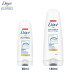 Dove Dandruff Care Fresh Scent Conditioner - Nourishing Anti-Dandruff Formula