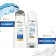 Dove Dandruff Care Fresh Scent Conditioner - Nourishing Anti-Dandruff Formula