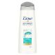 Dove Dandruff Clean & Fresh Shampoo - Anti-Dandruff Solution