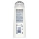 Dove Dandruff Clean & Fresh Shampoo - Anti-Dandruff Solution