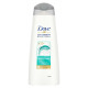 Dove Dandruff Clean & Fresh Shampoo - Anti-Dandruff Solution