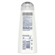 Dove Dandruff Clean & Fresh Shampoo - Anti-Dandruff Solution