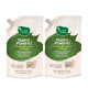 Mother Sparsh Baby Laundry Liquid Detergent - Plant-Powered & Gentle on Skin Mother Sparsh Baby Laundry Liquid Detergent - Plant-Powered & Gentle on Skin