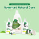 Mother Sparsh Baby Laundry Liquid Detergent - Plant-Powered & Gentle on Skin Mother Sparsh Baby Laundry Liquid Detergent - Plant-Powered & Gentle on Skin