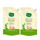 Mother Sparsh Natural Baby Liquid Cleanser - Plant-Powered Safety