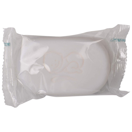 Himalaya Gentle Baby Soap - 75 gm - Soft & Nourishing Care