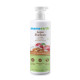 Mamaearth Argan & Apple Cider Vinegar Shampoo - Frizz-Free & Stronger Hair