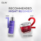 Olay Regenerist Retinol 24 Night Serum l Renews and Resurfaces Skin Overnight l No Redness or Irritation | Fragrance Free l Normal, Oily, Dry and Combination Skin l 30ml