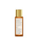Forest Essentials Delicate Facial Cleanser - Saffron and Neem & Rosewater, Honey Lemon