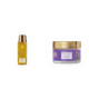 Forest Essentials Delicate Facial Cleanser & Walnut Gel Scrub - Natural Skincare