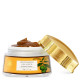 Forest Essentials Delicate Facial Cleanser & Walnut Gel Scrub - Natural Skincare