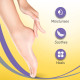 Krack Heel Repair, Ayurvedic Foot care cream, 25 Gm, Pack of 2
