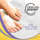 Krack Heel Repair, Ayurvedic Foot care cream, 25 Gm, Pack of 2