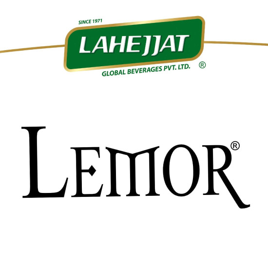 LEMOR Special Nylon Chivda Paper Poha Mixture - Authentic Indian Namkeen