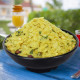 LEMOR Special Nylon Chivda Paper Poha Mixture - Authentic Indian Namkeen