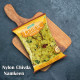LEMOR Special Nylon Chivda Paper Poha Mixture - Authentic Indian Namkeen