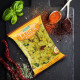 LEMOR Special Nylon Chivda Paper Poha Mixture - Authentic Indian Namkeen