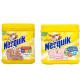 Nestle Nesquik Strawberry & Chocolate Milkshake Mix - Classic Taste