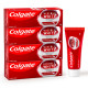 Colgate Visible White Toothpaste 400g - Teeth Whitening in 1 Week