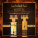 Indulekha Bringha Ayurvedic Hair Oil - Hair Fall Control with Amla & Coconut Oil