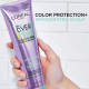 L'Oreal Ever Pure Scalp Care+Detox Shampoo 250ml - Sulfate-Free Formula