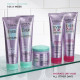 L'Oreal Ever Pure Scalp Care+Detox Shampoo 250ml - Sulfate-Free Formula
