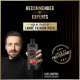 Tresemme Pro Protect Shampoo - Moroccan Argan Oil for Frizzy Hair