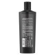 TRESemme Pro Protect Sulphate Free Shampoo - Moroccan Argan Oil Infusion