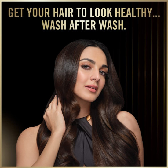 TRESemme Pro Protect Sulphate Free Shampoo - Moroccan Argan Oil Infusion