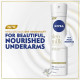 Nivea Deo Milk Dry Deodorant for Women - 48-Hour Odour Protection