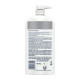 Dove Daily Shine Shampoo 1 Ltr - Nourishment and Shine