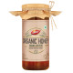 Dabur Organic Honey – 300g | 100% Pure and Natural | NPOP Organic Certified