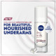 Nivea Deo Milk Sensitive Roll On for Women - 48-Hour Protection