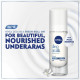 Nivea Deodorant, Deo Milk Fresh Roll On for Women - 48-Hour Protection