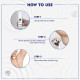 Nivea Deodorant, Deo Milk Fresh Roll On for Women - 48-Hour Protection