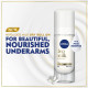 Nivea Deo Milk Dry Roll On For Women - 48-Hour Protection