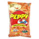 Peppy Classic Tomato Disc - Irresistible Tomato & Chilli Snack