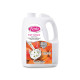 Fem Safe Handz Handwash - Kills Germs & Enriched with Peach & Olive Oil