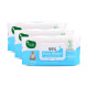 Mother Sparsh 99% Pure Water Baby Wipes - Super Thick and Unscented