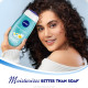 NIVEA Frangipani and Oil Body Wash - Soft & Fresh Skin