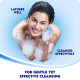 NIVEA Frangipani and Oil Body Wash - Soft & Fresh Skin