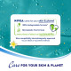 NIVEA Frangipani and Oil Body Wash - Soft & Fresh Skin