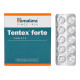 Himalaya Tentex Forte - Ayurvedic Herbal Supplement