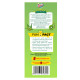 DABUR Real Aloe Kiwi Pouch, 1 L - Boost Nutrition Naturally