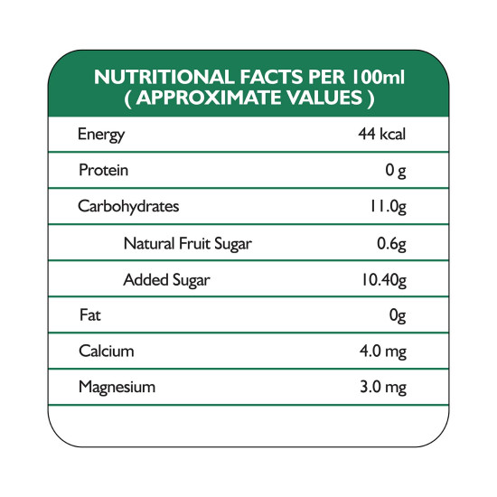 DABUR Real Aloe Kiwi Pouch, 1 L - Boost Nutrition Naturally