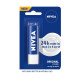 Nivea Essential Care Lip Balm, 4g (Pack of 3) - Soft & Nourishing