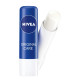 Nivea Essential Care Lip Balm, 4g (Pack of 3) - Soft & Nourishing