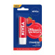 Nivea Strawberry Fruit Shine Lip Care, 4g (Pack of 3) - Long-lasting Moisturization