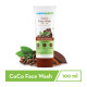Mamaearth CoCo Face Wash for Women - Skin Awakening with Coffee & Cocoa