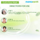 Mamaearth CoCo Face Wash for Women - Skin Awakening with Coffee & Cocoa